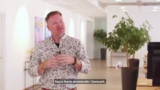 Become og Sopra Steria Samarbejde om digital markedsføring [upl. by Huberto]