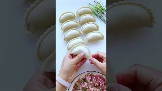 How to make pastry pies Part 147🌸 [upl. by Yt162]