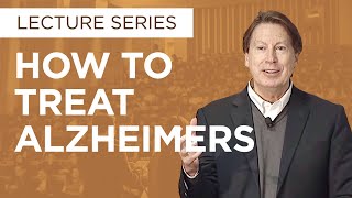 Reversing Alzheimers Cognitive Decline and Neurodegenerative Disease [upl. by Yaf294]