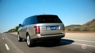 2016 Range Rover  5 Reasons to Buy  Autotrader [upl. by Aneehsor]