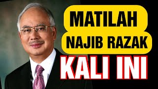 KHAIRY JAMALUDDIN BONGKAR RAHSIA NAJIB [upl. by Otsedom4]