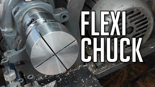 Flexi Chuck [upl. by Brentt]