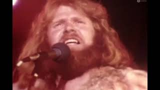 Bachman Turner Overdrive  Roll Down The Highway  Remastered Audio [upl. by Lamprey]