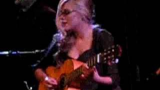 Melody Gardot  Somewhere over the rainbow at North Sea Jazz [upl. by Merrily463]