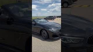 2021 BMW 840i MSport  XYZ Motors [upl. by Edmunda123]