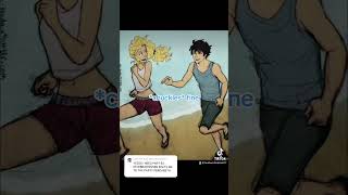 Pt 62 of the Percabeth series [upl. by Aicenev]