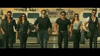 Race 3 Full Movie  Salman Khan  Anil Kapoor  Bobby Deol  Jacqueline  Daisy  Review amp Facts HD [upl. by Berhley225]