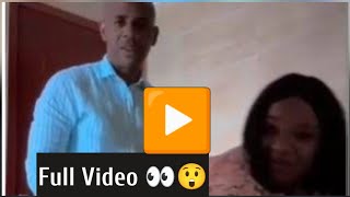 Hot S£x Videos of Equatorial Guinea’s Minister Baltasar Engonga  So Shocked 😲😳 [upl. by Suzzy]