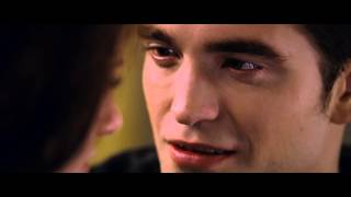 The Twilight Saga Eclipse Part 2 Making of Documentary [upl. by Thorstein]