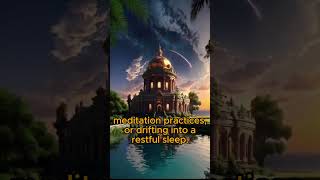 Pan Flute amp Didgeridoo Serene Sounds for Study Relaxation amp Sleep [upl. by Bollay]