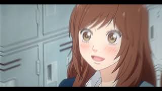 Futaba Yoshioka edit ao haru ride [upl. by Annazus38]