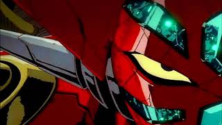 Shin getter Robo Heats Nightcore [upl. by Mussman]