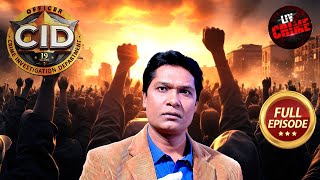 सालों पहले गाँव में हुए Crime को कैसे हल करेगा Abhijeet CID सीआईडीLatest Episode 14 Dec 2024 [upl. by Htidirrem]