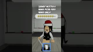 Se você rir roblox [upl. by Penni732]