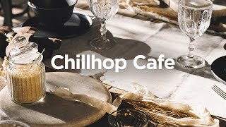 Chillhop Cafe ☕ relaxing mix to calm you anxiety chill lofi hip hop beats [upl. by Hofmann474]