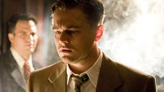 Shutter Island Full Movie Facts amp Review  Leonardo DiCaprio  Mark Ruffalo [upl. by Kernan]