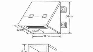 Nistkasten Selber Bauen  ideen [upl. by Eatnohs]