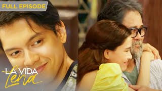 ENG SUB Ep 8  La Vida Lena  Erich Gonzales JC de Vera Carlo Aquino [upl. by Hyacinth]