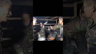 BEST KOREAN MILITARY FAIL EVER shorts military army korea fail [upl. by Saunderson]