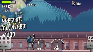 Hill Climb Racing  Part365  Gaming  gaming  hillclimbracing [upl. by Nilyahs]