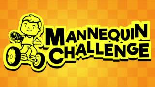 Mannequin Challenge Ketchapp [upl. by Hanschen]