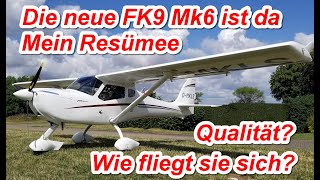 Die neue FK9 Mk6 ist da [upl. by Mayworm]