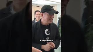 万万没想到，那些曾经红极一时的功夫巨星，如今都饱受病痛折磨 成龙 洪金宝 钱小豪 李连杰 徐少强 [upl. by Eirhtug]