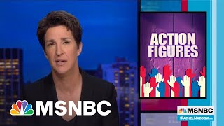 Watch Rachel Maddow Highlights July 15th  MSNBC [upl. by Soane]