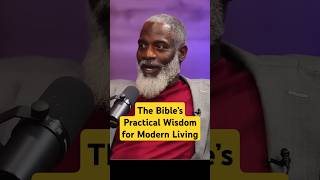 The Bible’s Practical Wisdom for Modern Living – Myron Golden [upl. by Anela]