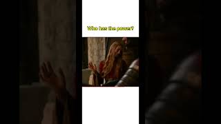 The Power of Patriarchy dating shorts datingmemes gameofthrones [upl. by Nobell]