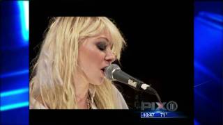 Taylor Momsen Gossip Girl Turned Rock Star [upl. by Seow745]