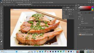 How to Deselect Layers and Selection in Adobe Photoshop [upl. by Landre877]