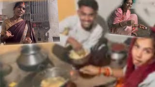 Derani Jethani Rasoi 🥰Full Comedy Tarnicgvlog 🥰😘 [upl. by Pattin887]