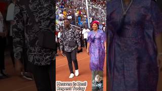 ARRIVAL AND SCREAMING Mercy Chinwo Arrival to LIBERIA generated a loud shout of Joy mercychiwo [upl. by Ehlke]