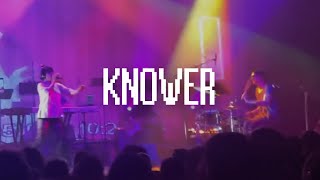 Knower Forever Live Full Concert 2024 [upl. by Tigges]