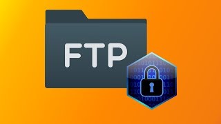 Linux  FTP mit TLS verschlüsseln [upl. by Ayeka]