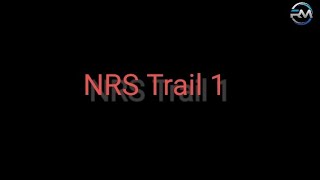 AISCOUT app NRS trail 1  how to online football trails AISCOUT app [upl. by Anaylil264]