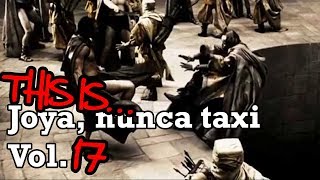 El FAMOSO quotBurgattiquot  Joya Nunca Taxi Vol 17 [upl. by Aklam]