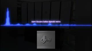 isem ilocano live band balse djjerald remix [upl. by Jaime]