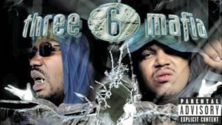 Three 6 Mafia  Like A Pimp Remix  Ft Pimp C amp Project Pat [upl. by Haland680]