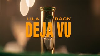 LILA RACK  DEJA VU prod by Beyond Official Music Video [upl. by Bouchard]