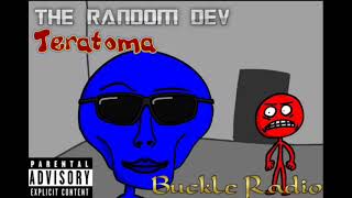 Teratoma  Buckle Radio  Blue Dude Album [upl. by Stormie]