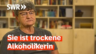 Wenn Alkohol das Leben zerstört – der lange Weg aus der Sucht  Zur Sache BadenWürttemberg [upl. by Enawd165]