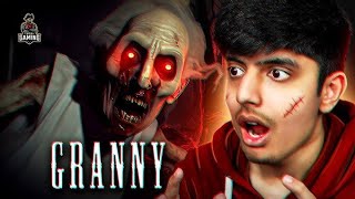 grany game play video in hindi 💯🤟🙎 [upl. by Latsyrhk]