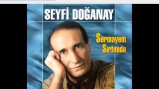 Seyfi Doganay  Ne Diyecegim by TUBELEGEND [upl. by Eitsim729]