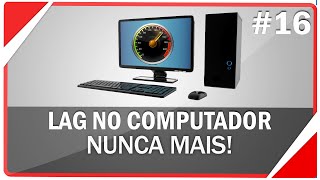 Como turbinar o desempenho do windows 7  8  81 e 10 16 [upl. by Agatha544]