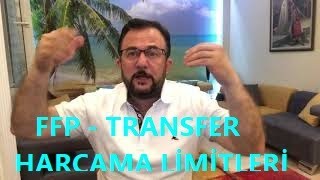 TRANSFER Harcama Limitleri [upl. by Goldwin]