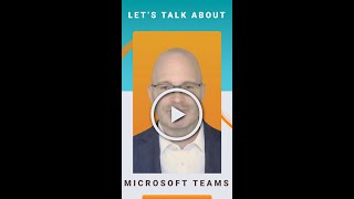 Face of Fusion Microsoft Teams [upl. by Anelav885]