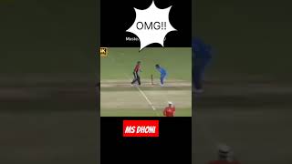 MS Dhoni जैसा कोई keeper नहीं आया है [upl. by Franni]