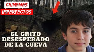 Crimenes Imperfectos  El Grito Desesperado de la Cueva  Documental Historia 2024 [upl. by Anitsahs]